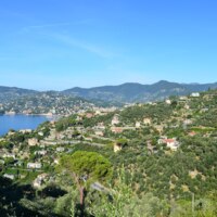 Sant'Ambrogio, Liguria