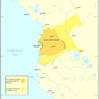 Pricipality of Albania