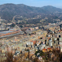 Rivarolo, Genoa, Liguria