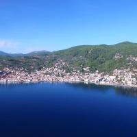 Λίμνη Εύβοιας