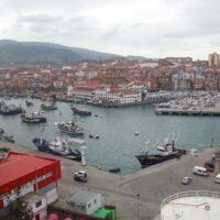 Bermeo, Basque Region