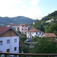 Bargagli, panorama