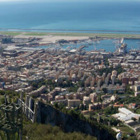 Sestri Ponente, Liguria