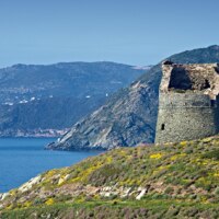 Pino, Tower of San Giorgio