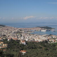 Mytilene