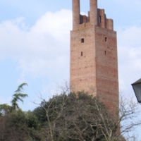 San Miniato, Tower of Frederick II