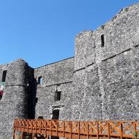 Castello di Santo Stefano d'Aveto