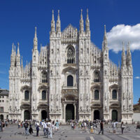Cathedral of Milan