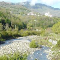Stellanello, province of Savona