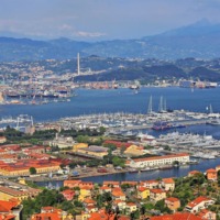 La Spezia (Port)