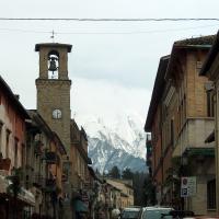Amatrice in 2003