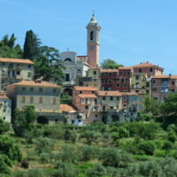 Castiglione Chiavarese